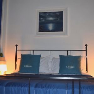 Alta Dimora B&B Suites