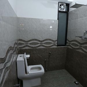 Junior Suite Balcony